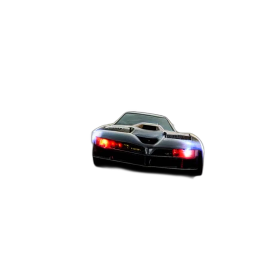 car, weapon, robot, animal, 3d render, photorealistic, concept art, vaporwave transparent PNG cut-out