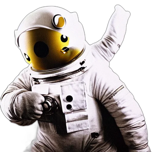 robot, mask, staff, face transparent PNG cut-out