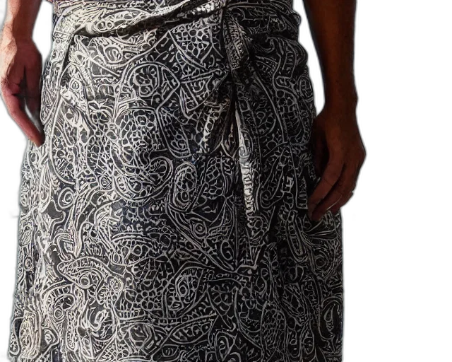 dress, jewelry, jacket, monochrome transparent PNG cut-out