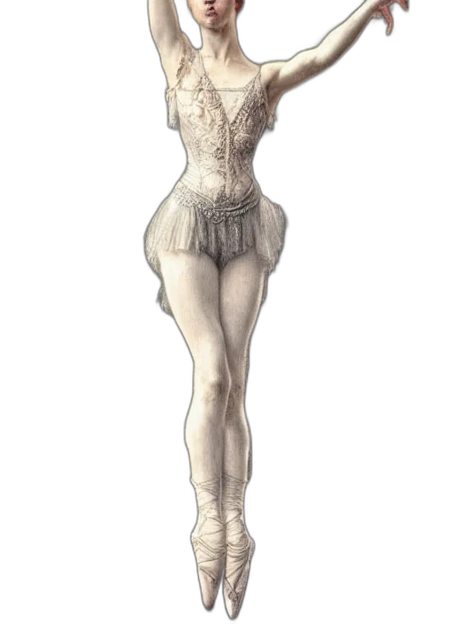 dress, staff, crown, robot transparent PNG cut-out
