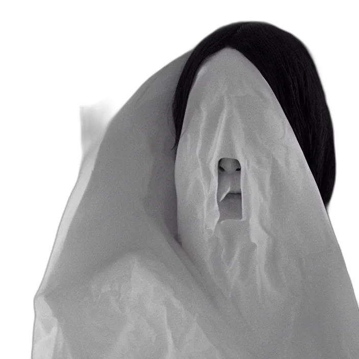 mask, face, jacket, dress transparent PNG cut-out