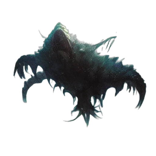 creature, dragon, mask, animal, concept art, fantasy art, pixel art, 3d render transparent PNG cut-out