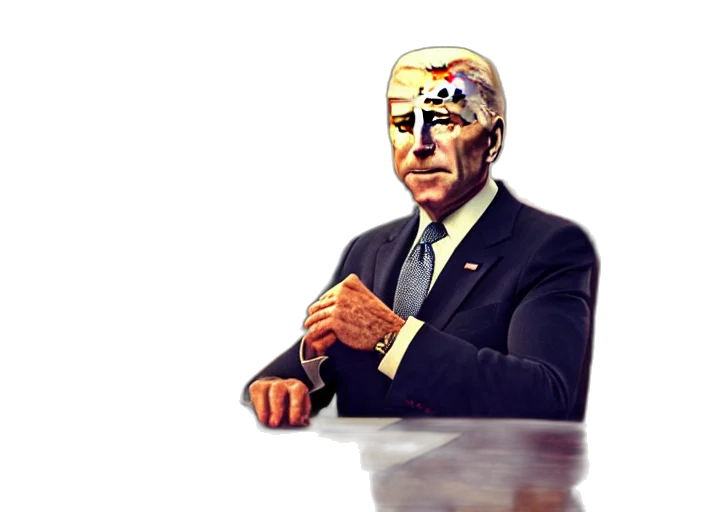 mask, robot, face, staff, concept art, pixel art, vaporwave, 3d render transparent PNG cut-out