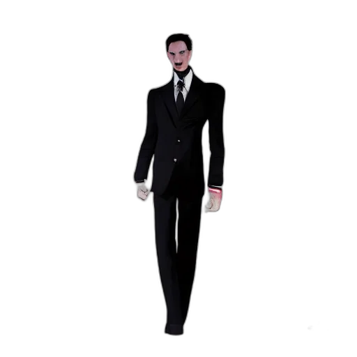 staff, jacket, concept art, 3d render transparent PNG cut-out