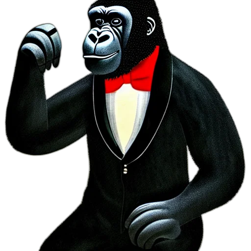 animal, staff, jacket, creature transparent PNG cut-out