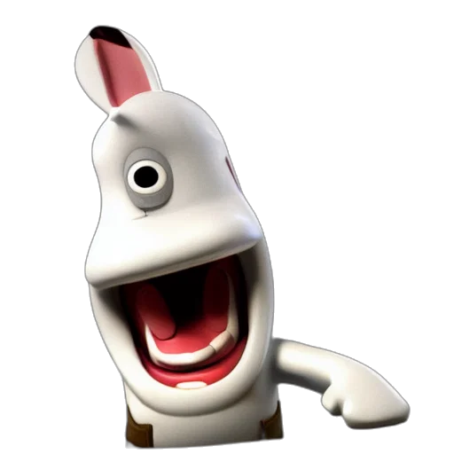 animal, creature, face, robot transparent PNG cut-out