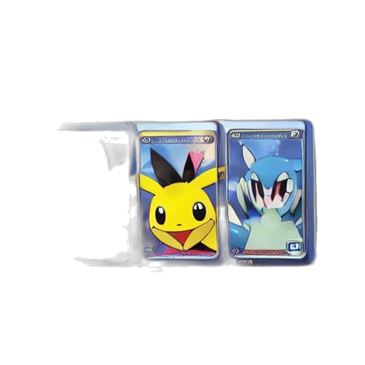 pokemon, cards, snooki, kim transparent PNG cut-out
