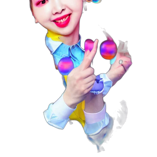staff, face, mask, photorealistic, 3d render, cartoon, oil painting, pastel transparent PNG cut-out