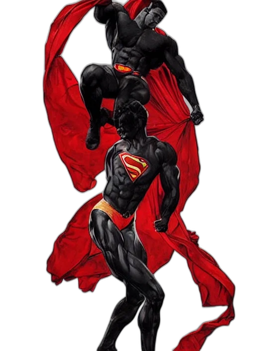 comic book art, concept art, fantasy art, pixel art transparent PNG cut-out