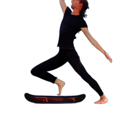 tony, hawk, pro, yoga transparent PNG cut-out