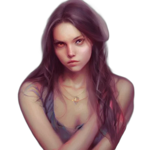 face, jewelry, dress, crown transparent PNG cut-out