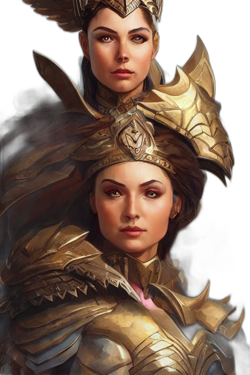 crown, staff, fantasy art, concept art, photorealistic, comic book art, golden, dark transparent PNG cut-out