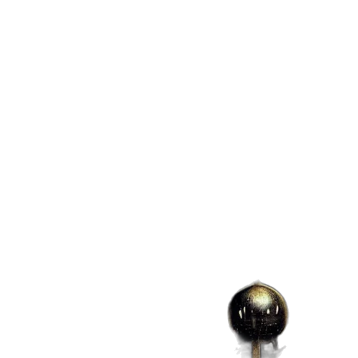 robot, bottle, staff, weapon transparent PNG cut-out