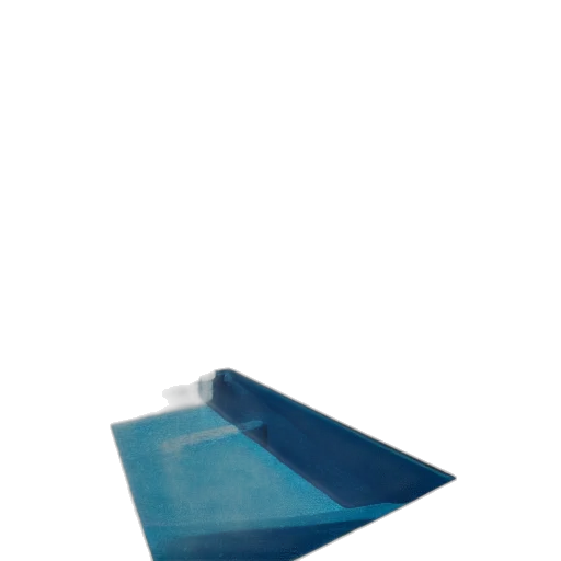 umbrella, hat, shoes, mask, 3d render, photorealistic, concept art, vaporwave transparent PNG cut-out
