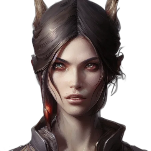 face, staff, mask, dragon, fantasy art, concept art, photorealistic, pixel art transparent PNG cut-out