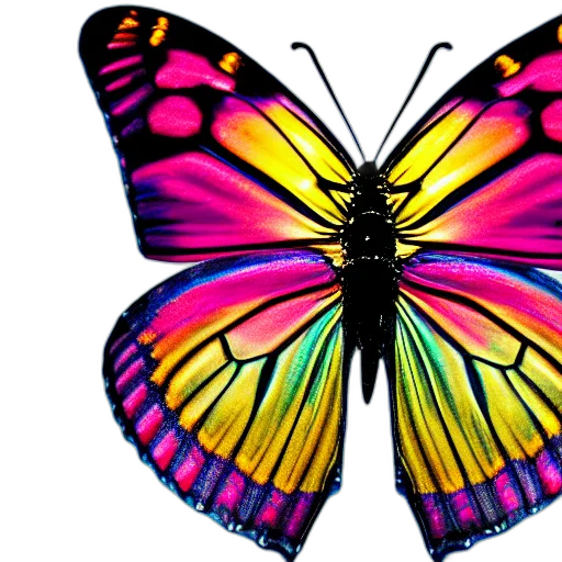 animal, flower, jewelry, creature, photorealistic, 3d render, concept art, watercolor transparent PNG cut-out