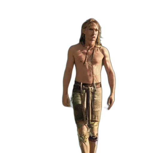 staff, creature, sword, concept art, 3d render, fantasy art, pixel art, earth tones transparent PNG cut-out