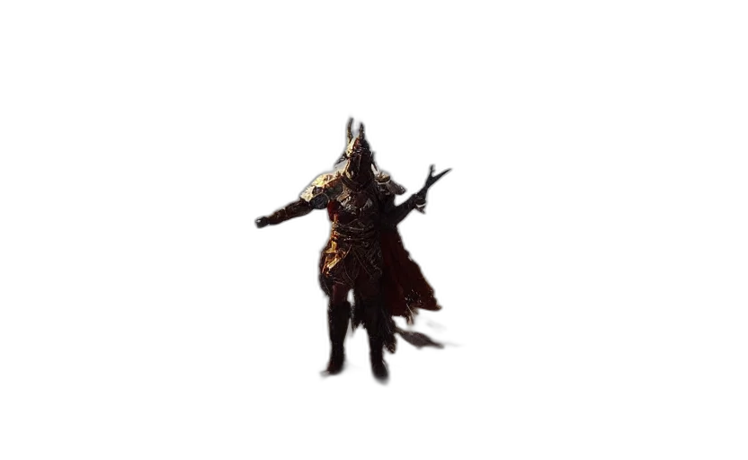 staff, creature, dragon, sword transparent PNG cut-out