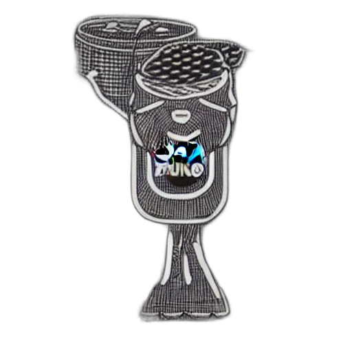 staff, car, bottle, burger, king, whopper, james, ensor transparent PNG cut-out