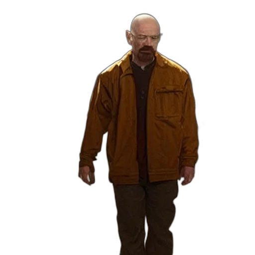 jacket, staff, creature, face transparent PNG cut-out