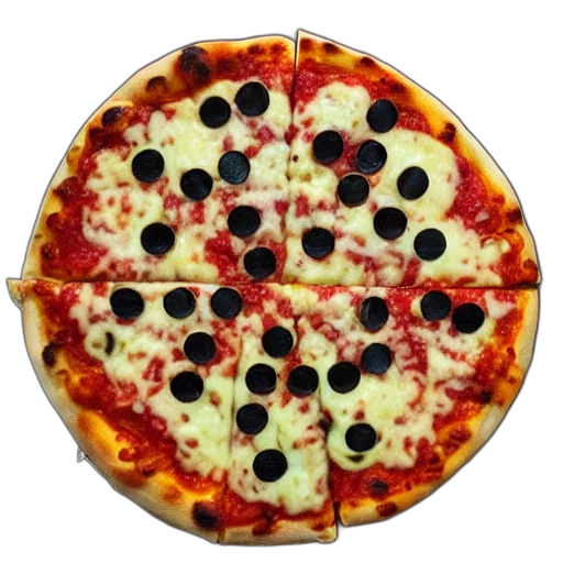 food, face, weapon, crown transparent PNG cut-out