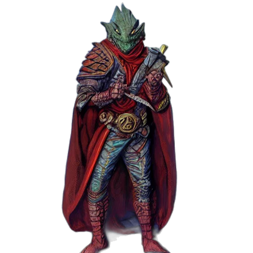 staff, dragon, mask, creature transparent PNG cut-out