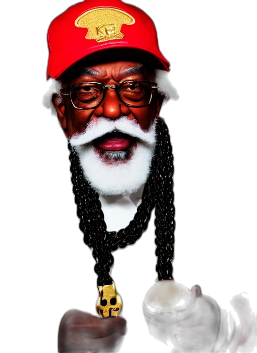 hat, staff, dslr, portrait, still, colonel, harland, david transparent PNG cut-out