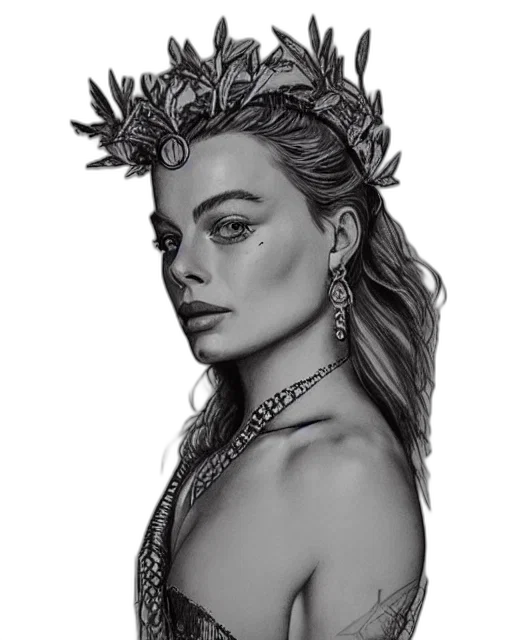 crown, jewelry, face, flower transparent PNG cut-out