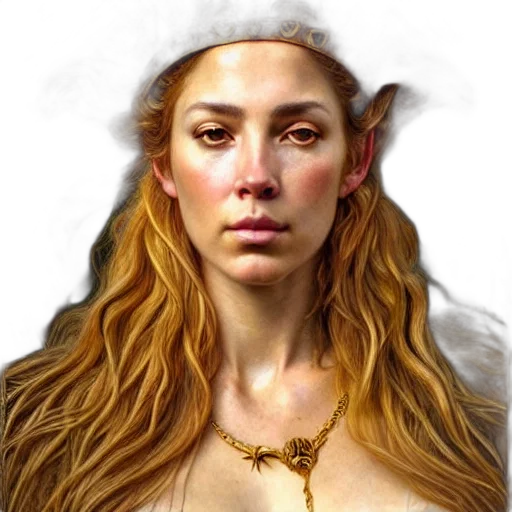 face, dragon, crown, jewelry transparent PNG cut-out