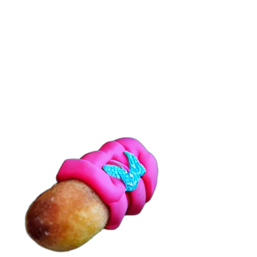 food, jewelry, weapon, animal, vaporwave, 3d render, photorealistic, concept art transparent PNG cut-out
