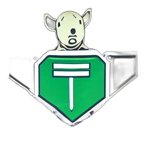 staff, buff, road, sign transparent PNG cut-out