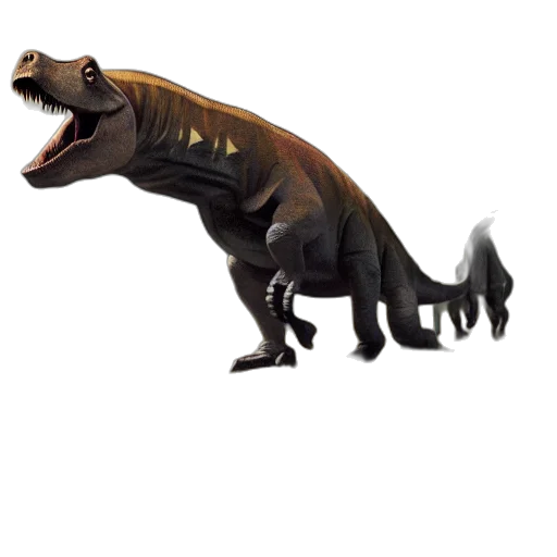 creature, animal, dragon, weapon transparent PNG cut-out