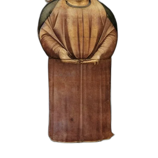 staff, mask, face, furniture, 3d render, photorealistic, gargantua, giant transparent PNG cut-out