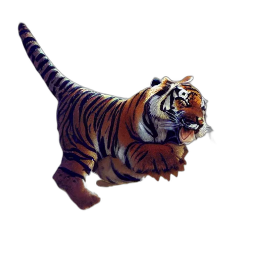 animal, creature, staff, jewelry transparent PNG cut-out