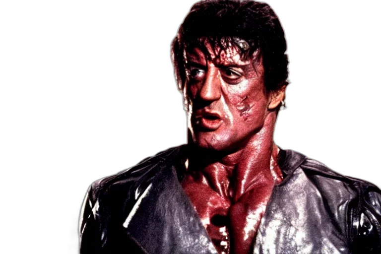 face, film, still, sylvester transparent PNG cut-out