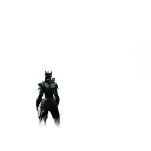 creature, mask, robot, animal transparent PNG cut-out
