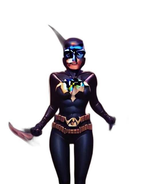 staff, mask, concept art, 3d render, pixel art, fantasy art, dark, phil transparent PNG cut-out