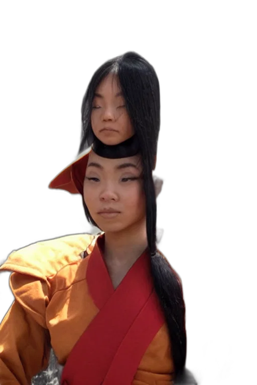 staff, face, hat, crown transparent PNG cut-out