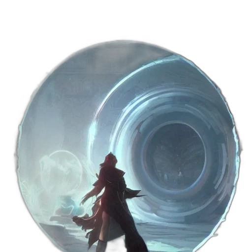 sword, staff, creature, weapon transparent PNG cut-out