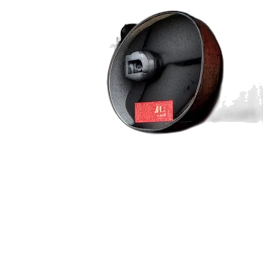 mask, bottle, robot, staff, 3d render, photorealistic, concept art, soviet transparent PNG cut-out