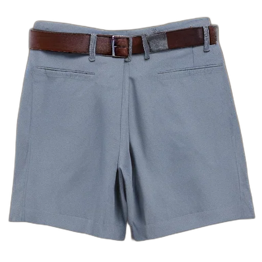 earth tones, bermuda, shorts transparent PNG cut-out