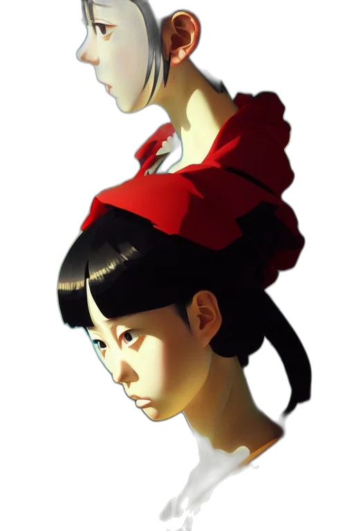 mask, face, dress, crown transparent PNG cut-out