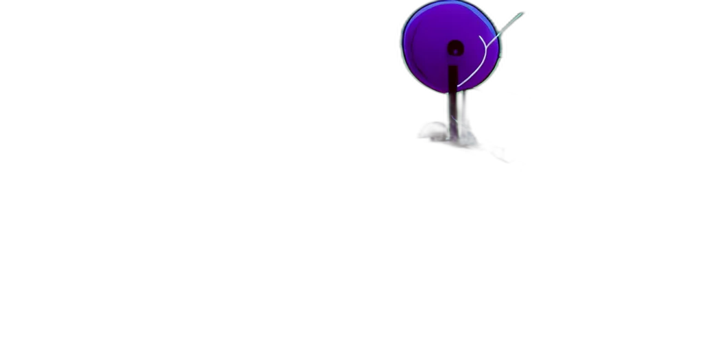 staff, umbrella, weapon, robot transparent PNG cut-out
