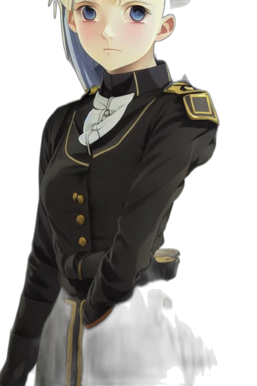 staff, crown, hat, face transparent PNG cut-out