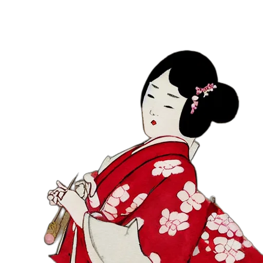 dress, staff, jewelry, umbrella transparent PNG cut-out