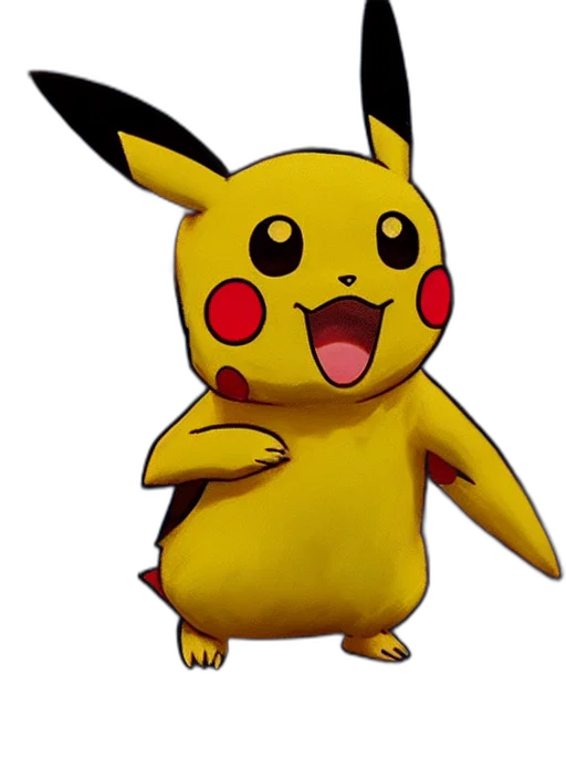 animal, creature, staff, face, 3d render, concept art, pixel art, photorealistic transparent PNG cut-out
