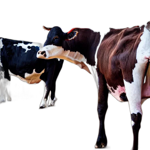 animal, food, dirty, bottle, milk, cow, inside, slaughterhouse transparent PNG cut-out