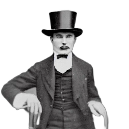 hat, staff, face, mask, concept art, cartoon, photorealistic, pixel art transparent PNG cut-out