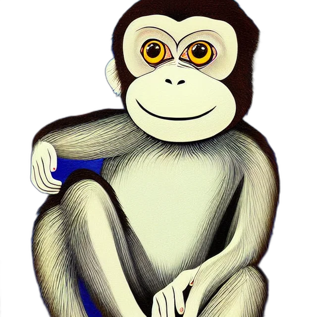 animal, staff, jewelry, cartoon, concept art, photorealistic, 3d render, beautiful transparent PNG cut-out