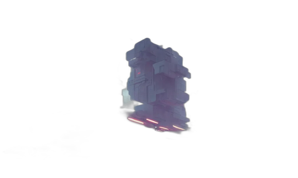 robot, crown, weapon, bottle transparent PNG cut-out